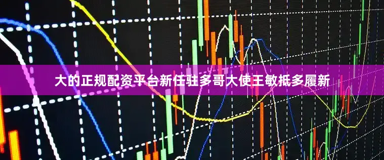 大的正规配资平台新任驻多哥大使王敏抵多履新