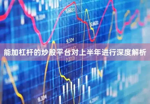 能加杠杆的炒股平台对上半年进行深度解析