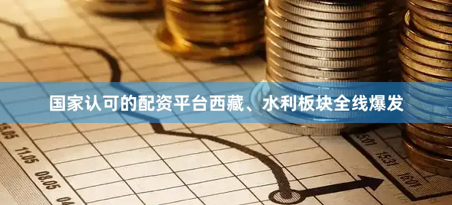 国家认可的配资平台西藏、水利板块全线爆发